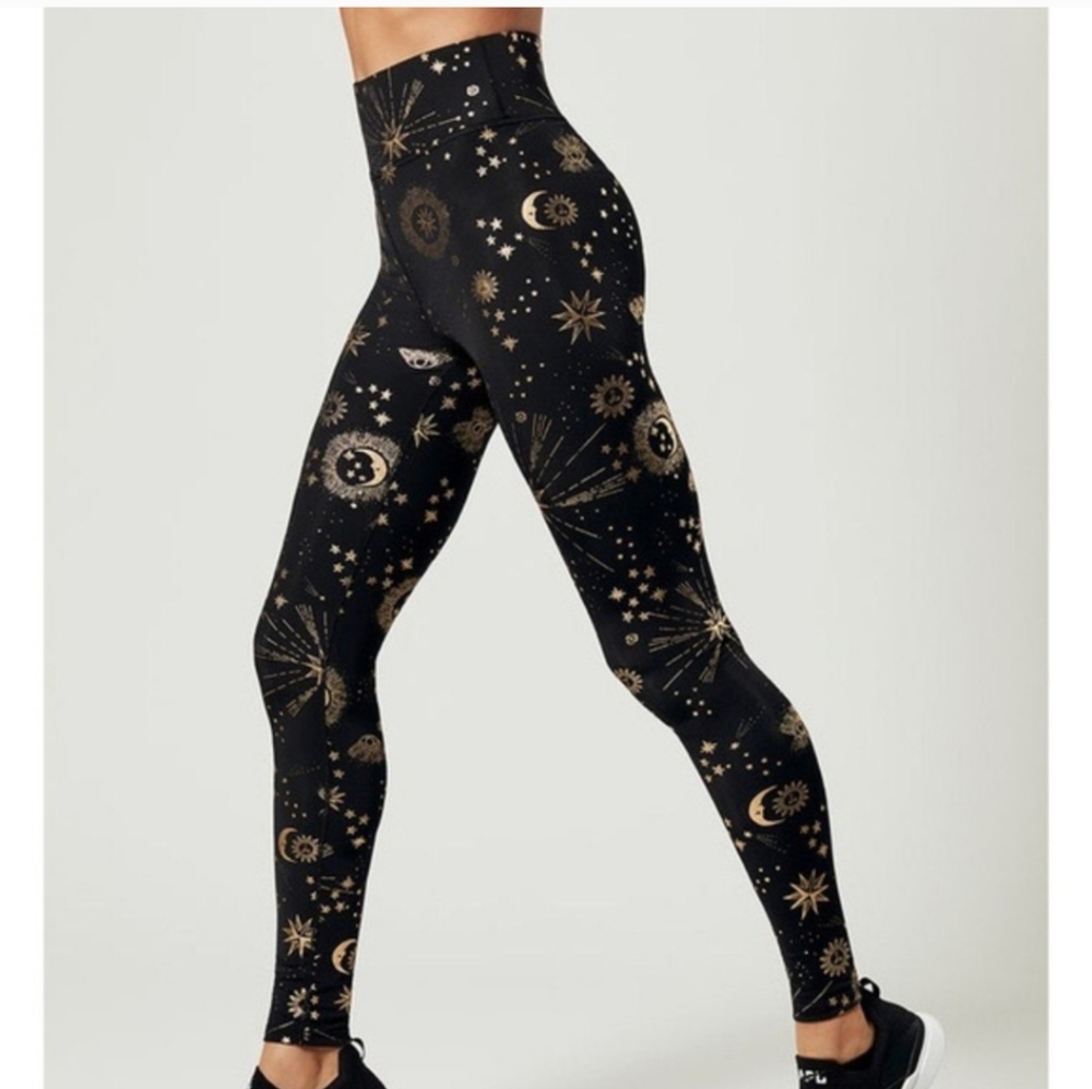Carbon38 Celestial Takara Leggings
